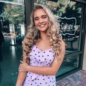 Meet your Posher, Amber